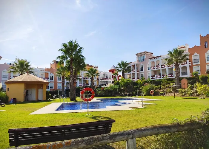 El Atico De Los Flamencos, Apartamentos Living Sur