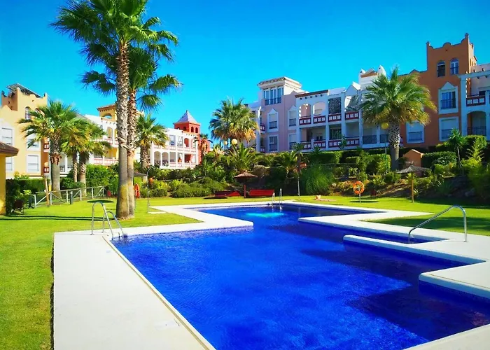 El Atico De Los Flamencos, Apartamentos Living Sur