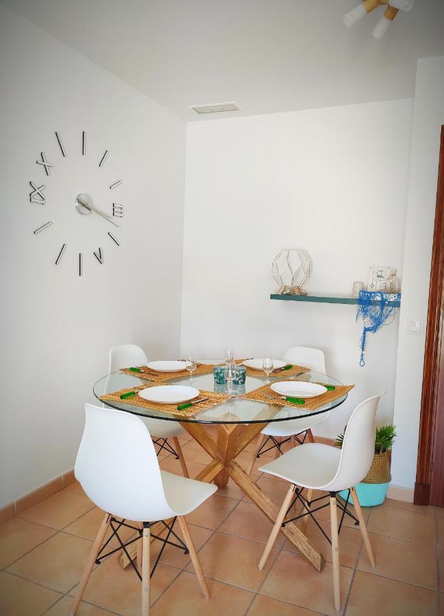 El Atico De Flamencos, Living Sur Apartment *