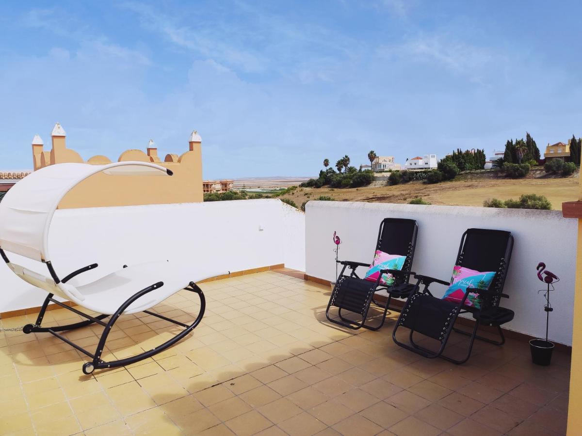 Apartment El Atico De Flamencos, Living Sur Sanlúcar de Barrameda