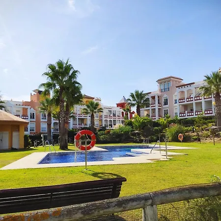 El Atico De Los Flamencos, Apartamentos Living Sur Sanlúcar de Barrameda Buitenkant foto