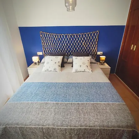 El Atico De Los Flamencos, Apartamentos Living Sur Sanlúcar de Barrameda Buitenkant foto