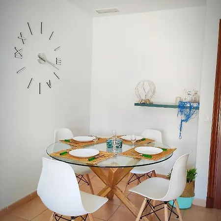 El Atico De Los Flamencos, Apartamentos Living Sur Sanlúcar de Barrameda Buitenkant foto