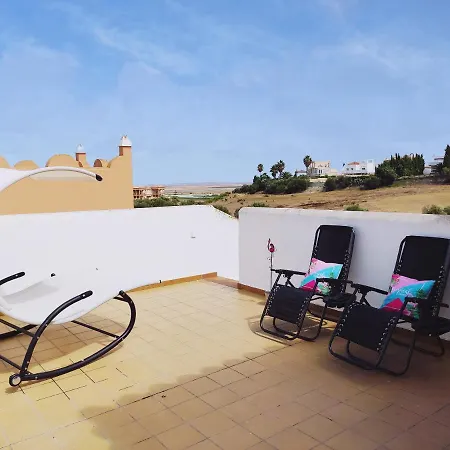 El Atico De Los Flamencos, Apartamentos Living Sur Sanlúcar de Barrameda Buitenkant foto