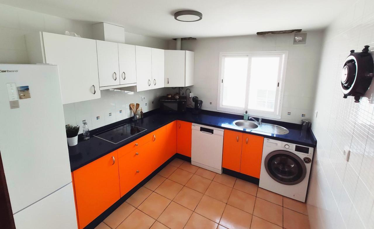 El Atico De Flamencos, Living Sur Appartement *